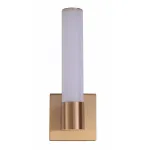 Настенный светильник Zortes TUBE ZRS.17004.6 LED 6Вт от ImperiumLoft