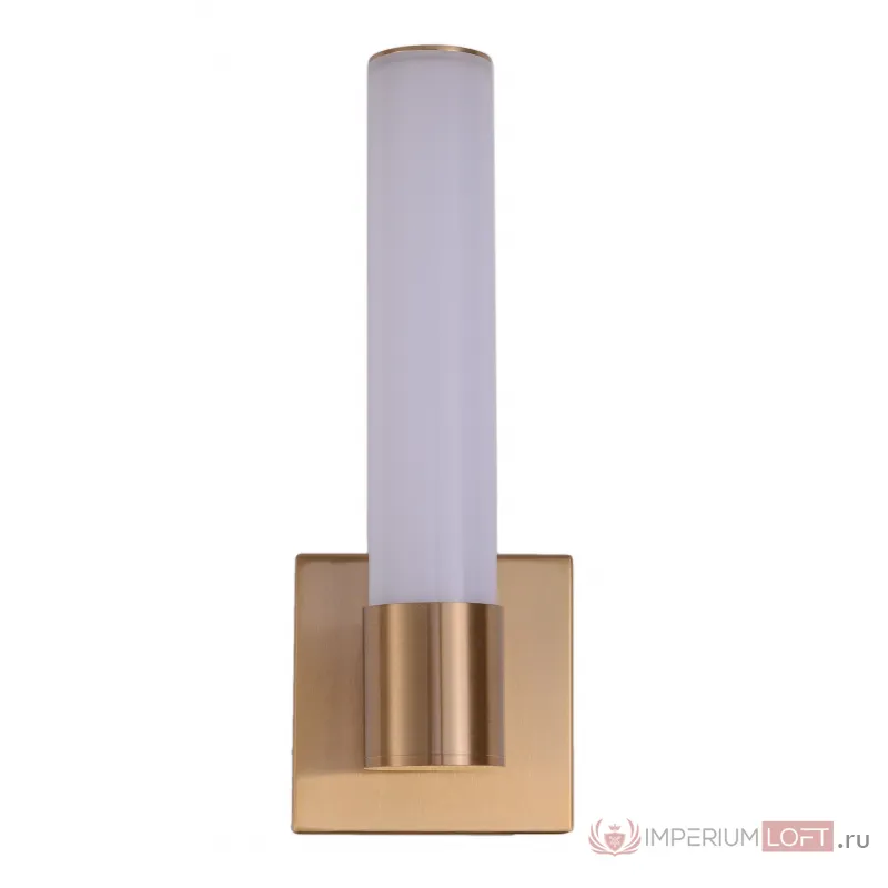 Настенный светильник Zortes TUBE ZRS.17004.6 LED 6Вт от ImperiumLoft