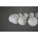 Люстра ZORTES KRANZ ZRS.1585.18 LED 80Вт от ImperiumLoft