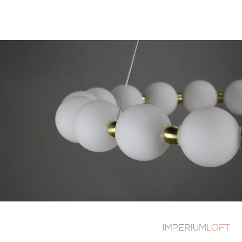 Подвесная люстра ZORTES KRANZ ZRS.1585.18 LED 80Вт