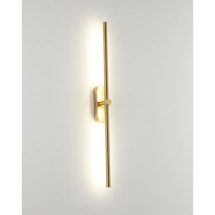 Бра ZORTES MAVY ZRS.90610.07 LED 12Вт от ImperiumLoft