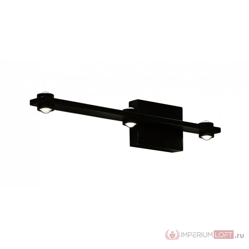 Бра ZORTES SCOUP ZRS.10112.03 LED 18Вт от ImperiumLoft