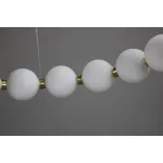 Люстра ZORTES KRANZ ZRS.1585.18 LED 80Вт от ImperiumLoft
