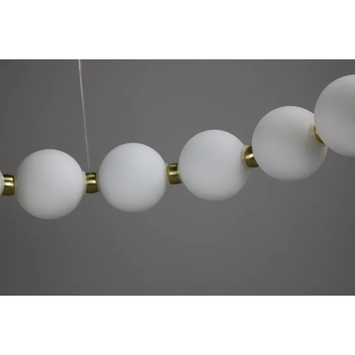 Люстра ZORTES KRANZ ZRS.1585.18 LED 80Вт от ImperiumLoft