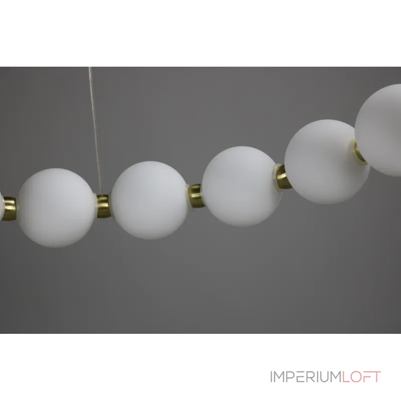 Подвесная люстра ZORTES KRANZ ZRS.1585.18 LED 80Вт