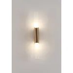 Бра ZORTES TWIN ZRS.19020.2 80Вт G9 от ImperiumLoft Бра ZORTES TWIN ZRS.19020.2 80Вт G9 от ImperiumLoft