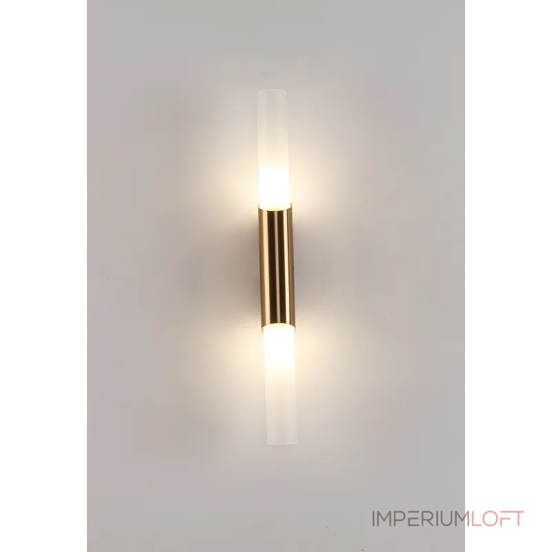 Бра ZORTES TWIN ZRS.19020.2 80Вт G9 от ImperiumLoft Бра ZORTES TWIN ZRS.19020.2 80Вт G9 от ImperiumLoft