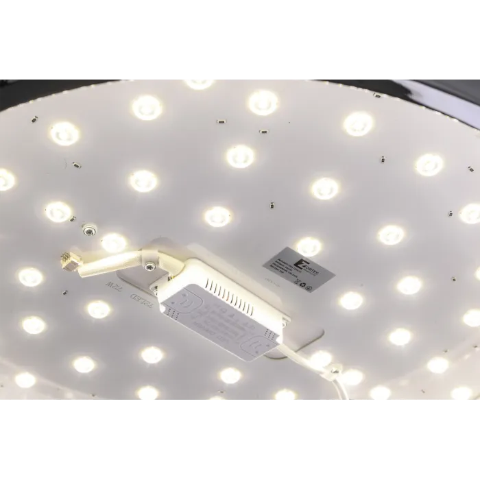 Светильник ZORTES MONNA ZRS.1209.12 LED 72Вт от ImperiumLoft