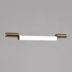 Подвесной светильник Zortes Nepo ZRS.1888.08, Мощность - 32Вт, Тип лампы: LED от ImperiumLoft
