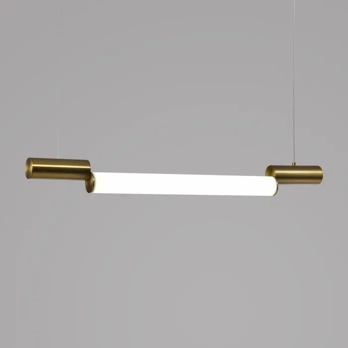 Подвесной светильник Zortes Nepo ZRS.1888.08, Мощность - 32Вт, Тип лампы: LED от ImperiumLoft