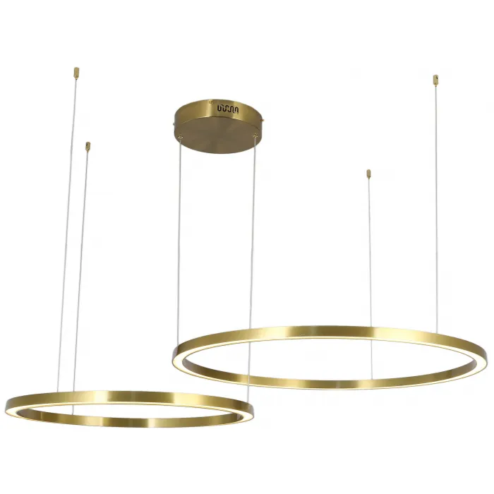 Светильник подвесной ZORTES LUCIA ZRS.25291.88 LED 88Вт от ImperiumLoft