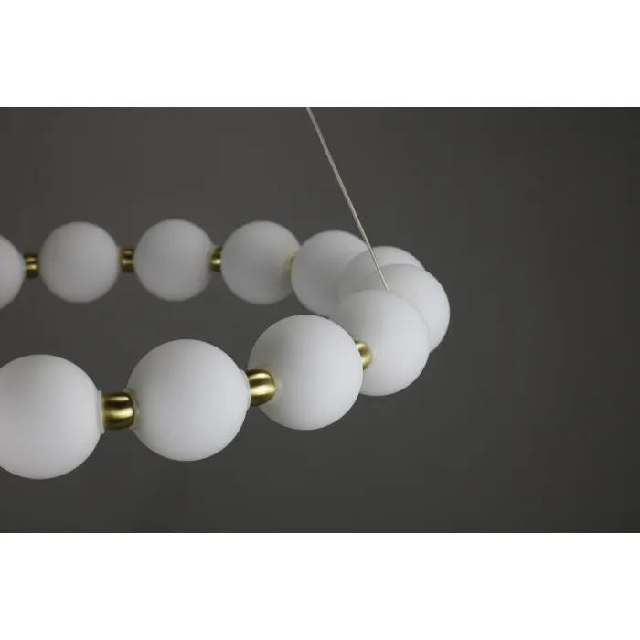 Люстра ZORTES KRANZ ZRS.1585.18 LED 80Вт от ImperiumLoft