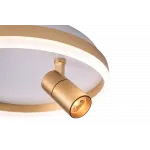 Светильник ZORTES RAIZY ZRS.1888.04 LED 29Вт от ImperiumLoft