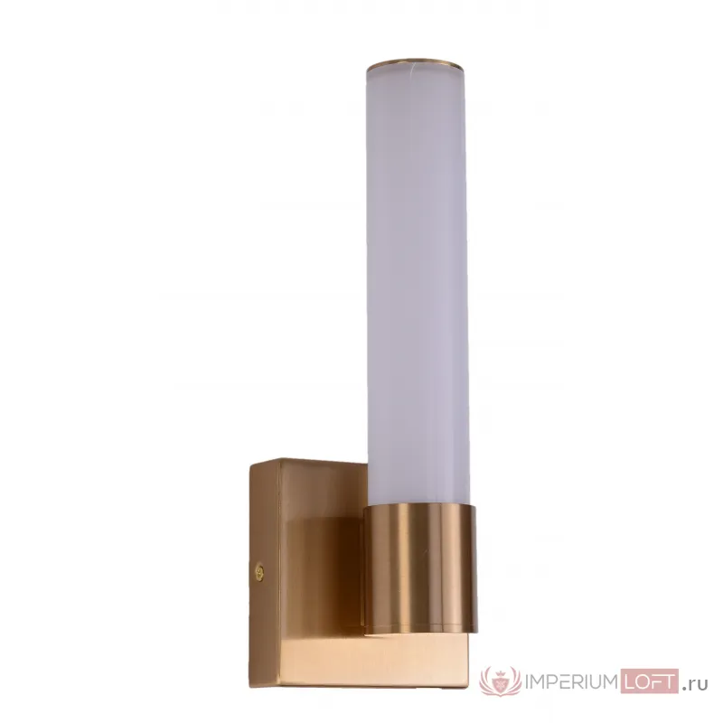 Настенный светильник Zortes TUBE ZRS.17004.6 LED 6Вт от ImperiumLoft