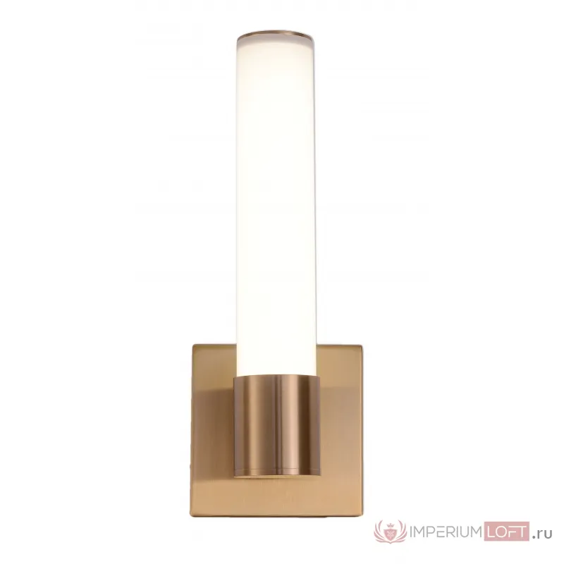 Настенный светильник Zortes TUBE ZRS.17004.6 LED 6Вт от ImperiumLoft