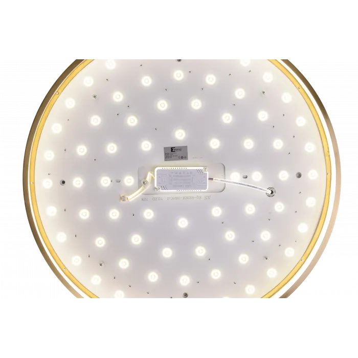 Светильник ZORTES MONNA ZRS.1209.12 LED 72Вт от ImperiumLoft