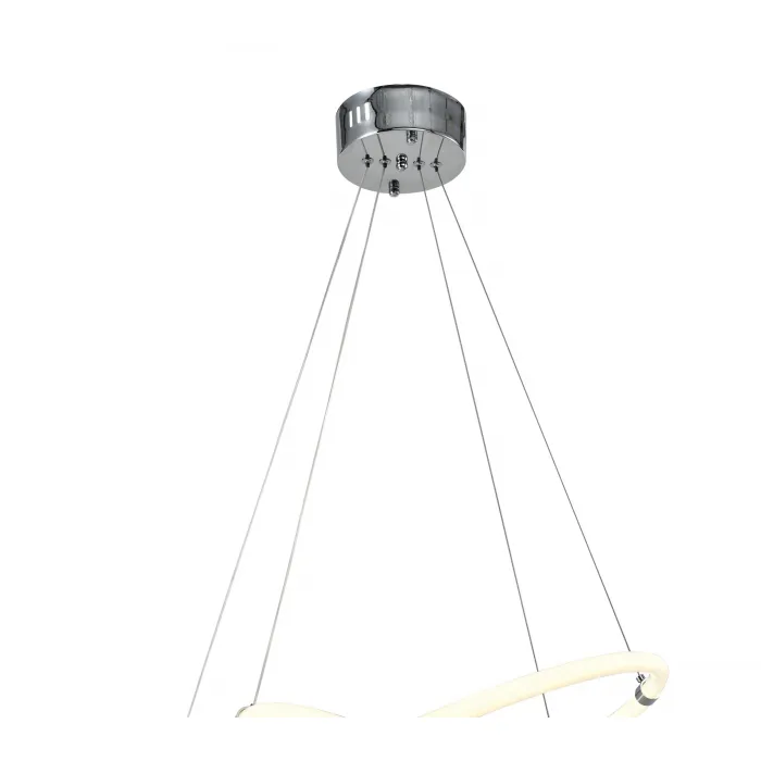 Светильник подвесной ZORTES BLASY ZRS.57793.96 LED 96Вт от ImperiumLoft