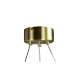 Люстра ZORTES KRANZ ZRS.1585.18 LED 80Вт от ImperiumLoft