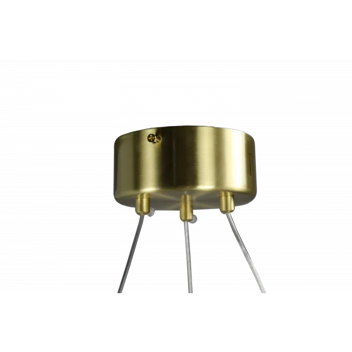 Люстра ZORTES KRANZ ZRS.1585.18 LED 80Вт от ImperiumLoft