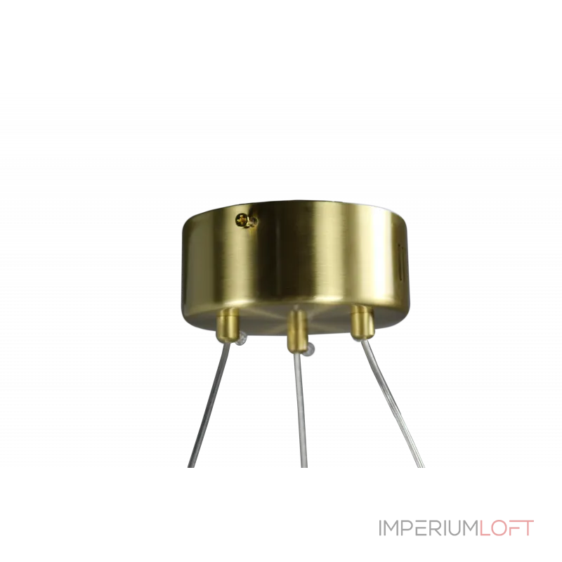 Подвесная люстра ZORTES KRANZ ZRS.1585.18 LED 80Вт