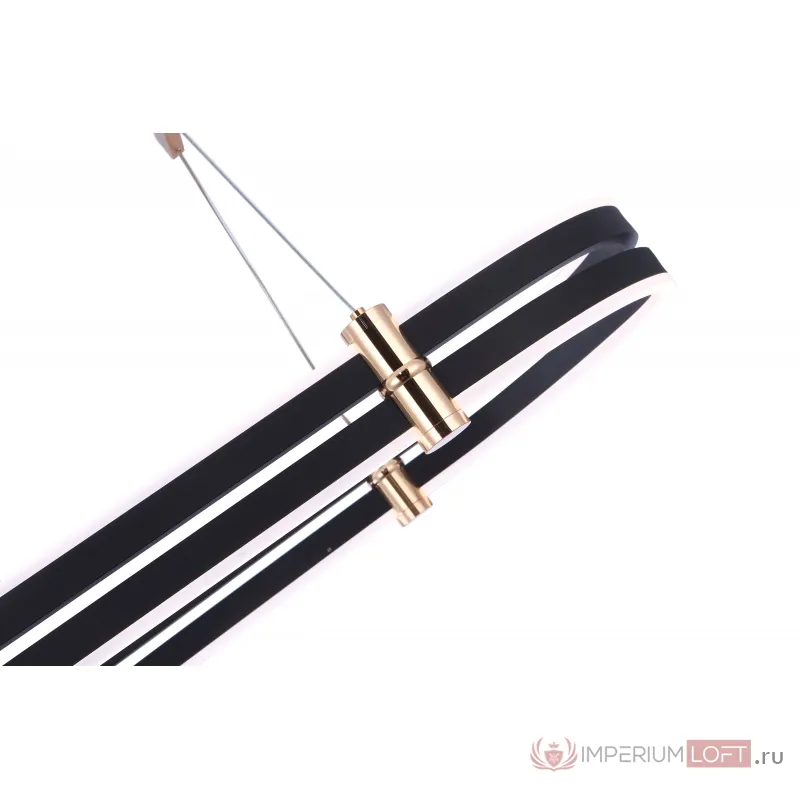 Светильник подвесной ZORTES DUBLE-R ZRS.30505.92 LED 92Вт от ImperiumLoft