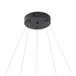 Подвесная люстра ZORTES RINGOLIGHT ZRS.33321.63C LED 63Вт