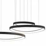 Подвесной светильник Zortes Innra ZRS.2356.03, Мощность - 146Вт, Тип лампы: Epistar LED от ImperiumLoft