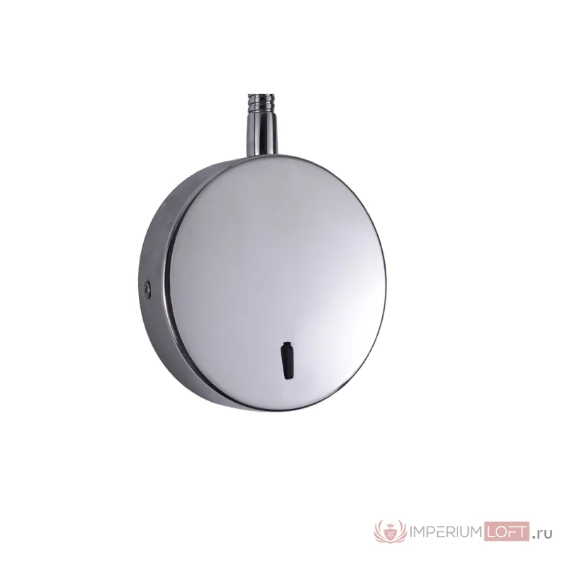 Настенный светильник Zortes NIKKY ZRS.19104.3 LED 3Вт от ImperiumLoft