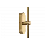 Бра ZORTES MAVY ZRS.90610.07 LED 12Вт от ImperiumLoft
