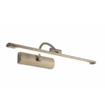 Настенный светильник Zortes BLOWE ZRS.63238.8 LED 8Вт от ImperiumLoft