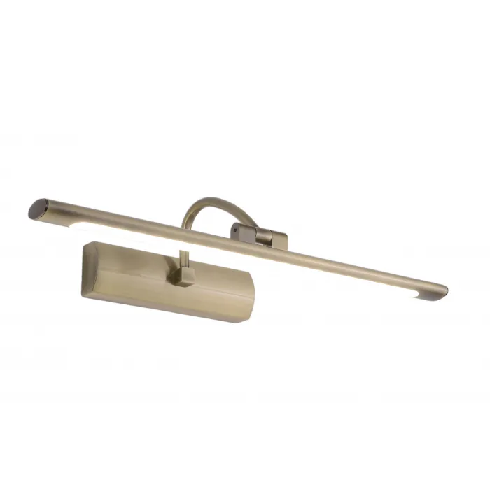 Настенный светильник Zortes BLOWE ZRS.63238.8 LED 8Вт от ImperiumLoft