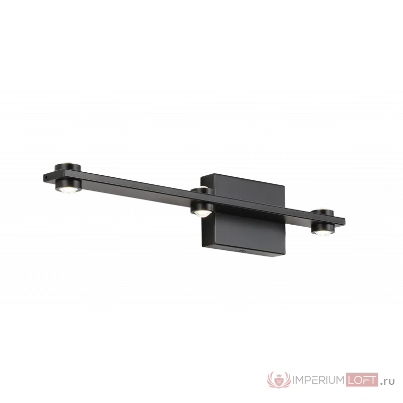 Бра ZORTES SCOUP ZRS.10112.03 LED 18Вт от ImperiumLoft