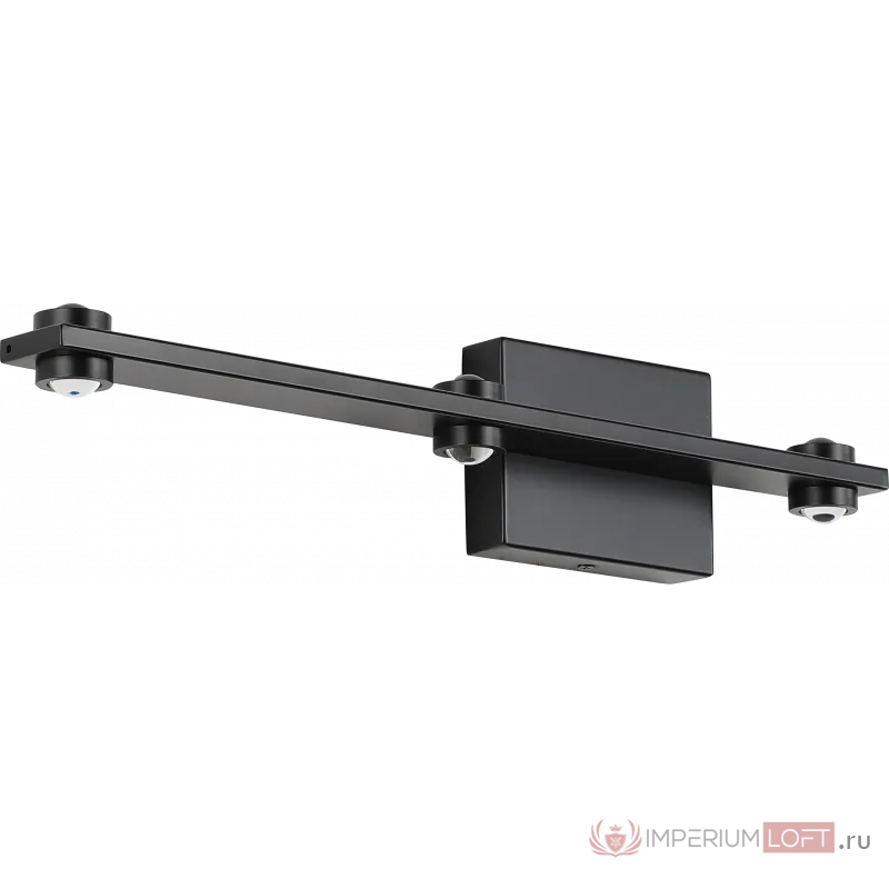 Бра ZORTES SCOUP ZRS.10112.03 LED 18Вт от ImperiumLoft
