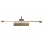 Настенный светильник Zortes BLOWE ZRS.63238.8 LED 8Вт от ImperiumLoft