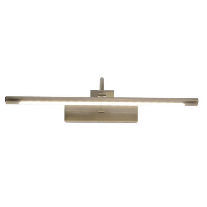 Настенный светильник Zortes BLOWE ZRS.63238.8 LED 8Вт от ImperiumLoft