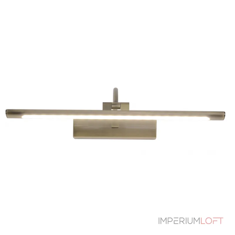 Настенный светильник Zortes BLOWE ZRS.63238.8 LED 8Вт от ImperiumLoft Настенный светильник Zortes BLOWE ZRS.63238.8 LED 8Вт от ImperiumLoft