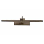 Настенный светильник Zortes BLOWE ZRS.63238.8 LED 8Вт от ImperiumLoft