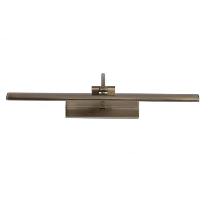 Настенный светильник Zortes BLOWE ZRS.63238.8 LED 8Вт от ImperiumLoft