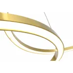 Светильник подвесной ZORTES LUCIA ZRS.25291.88 LED 88Вт от ImperiumLoft