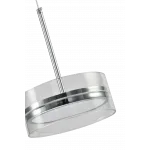 Люстра ZORTES DONUT ZRS.1802.01 LED 12Вт от ImperiumLoft