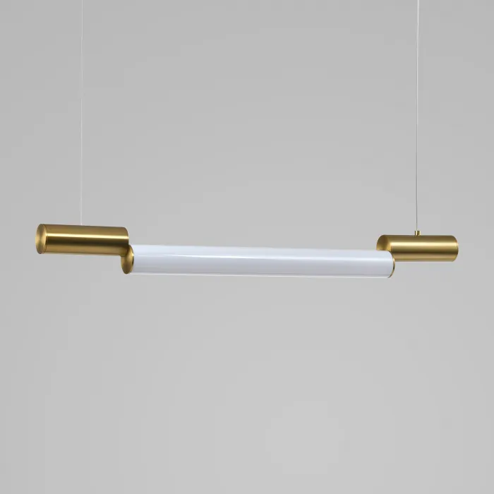 Подвесной светильник Zortes Nepo ZRS.1888.08, Мощность - 32Вт, Тип лампы: LED от ImperiumLoft