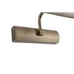 Настенный светильник Zortes BLOWE ZRS.63238.8 LED 8Вт от ImperiumLoft