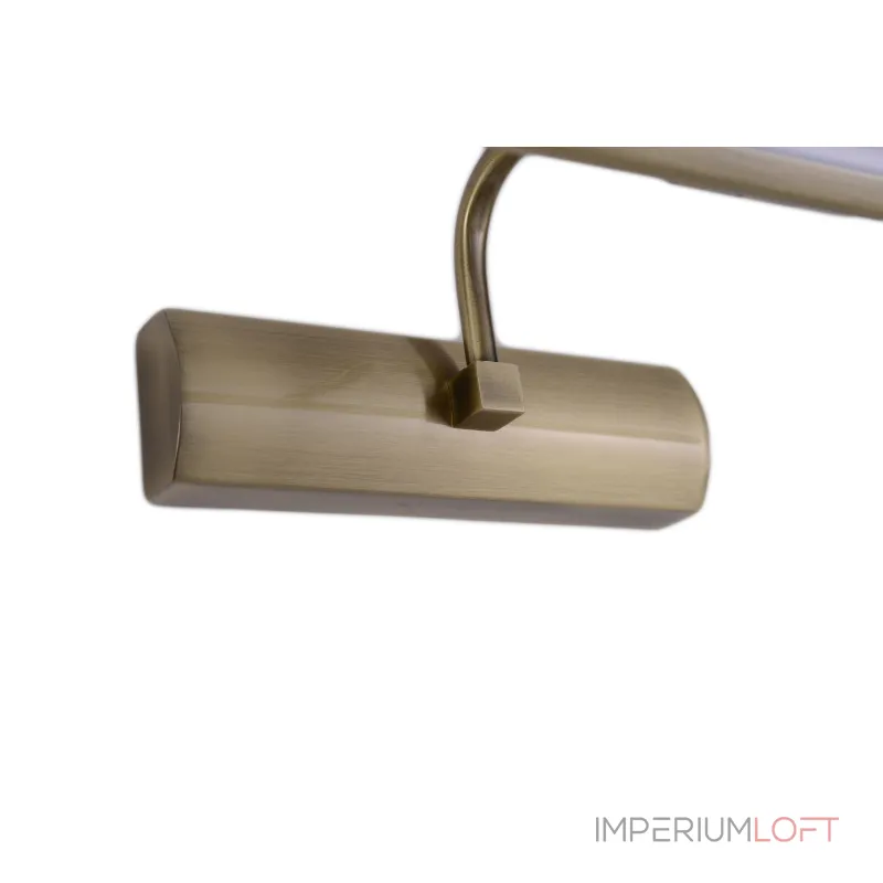 Настенный светильник Zortes BLOWE ZRS.63238.8 LED 8Вт от ImperiumLoft Настенный светильник Zortes BLOWE ZRS.63238.8 LED 8Вт от ImperiumLoft