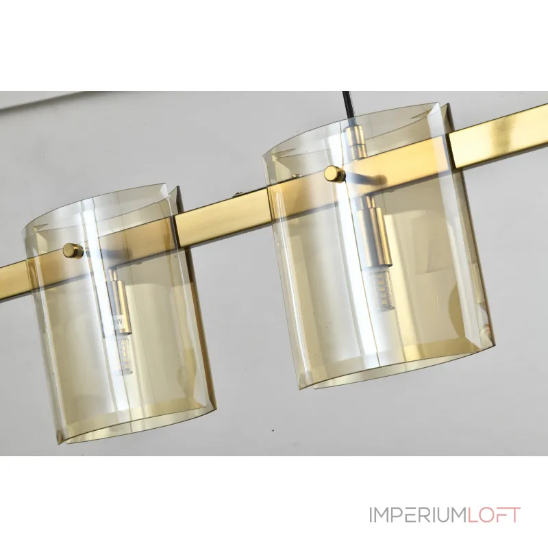 Люстра ZORTES RONY ZRS.1200.05 200Вт G9 от ImperiumLoft Люстра ZORTES RONY ZRS.1200.05 200Вт G9 от ImperiumLoft