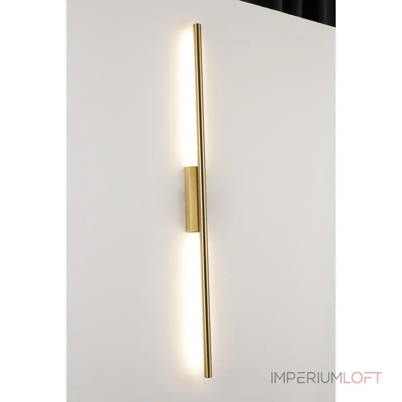 Бра ZORTES GLAZE ZRS.1201.16 LED 16Вт от ImperiumLoft Бра ZORTES GLAZE ZRS.1201.16 LED 16Вт от ImperiumLoft