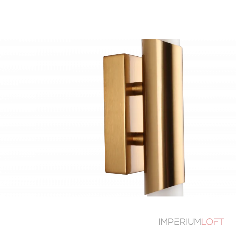 Бра ZORTES TWIN ZRS.19020.2 80Вт G9 от ImperiumLoft Бра ZORTES TWIN ZRS.19020.2 80Вт G9 от ImperiumLoft