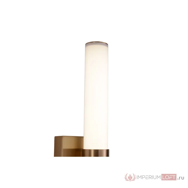Настенный светильник Zortes TUBE ZRS.17004.6 LED 6Вт от ImperiumLoft