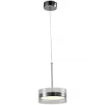 Люстра ZORTES DONUT ZRS.1802.01 LED 12Вт от ImperiumLoft