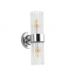Настенный светильник Zortes FLAMO ZRS.19607.3 80Вт E14 от ImperiumLoft