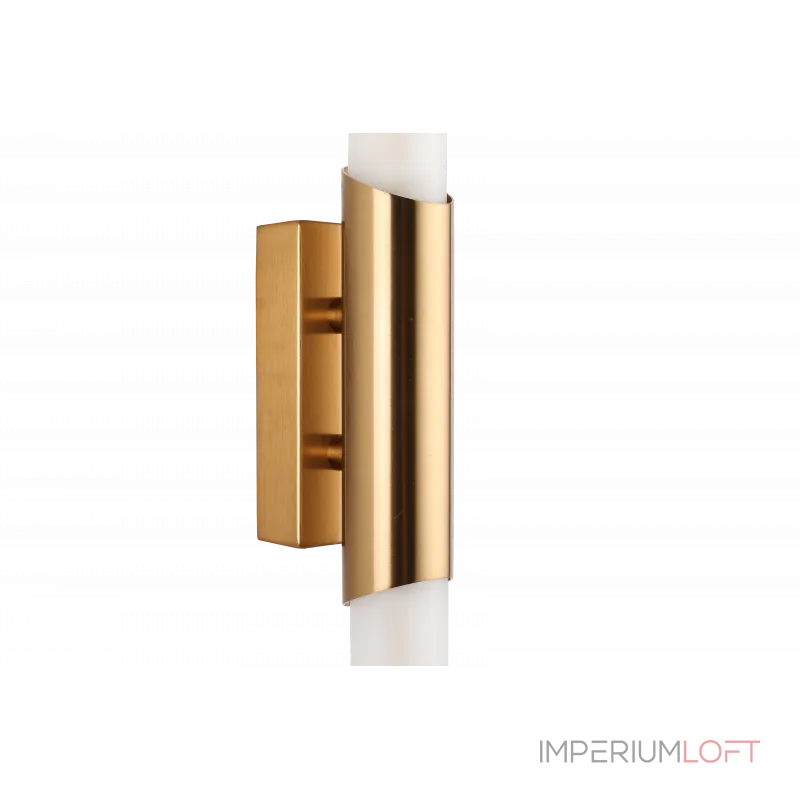 Бра ZORTES TWIN ZRS.19020.2 80Вт G9 от ImperiumLoft Бра ZORTES TWIN ZRS.19020.2 80Вт G9 от ImperiumLoft